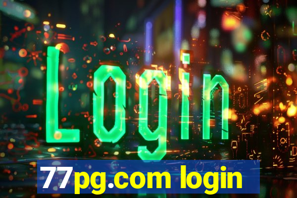 77pg.com login